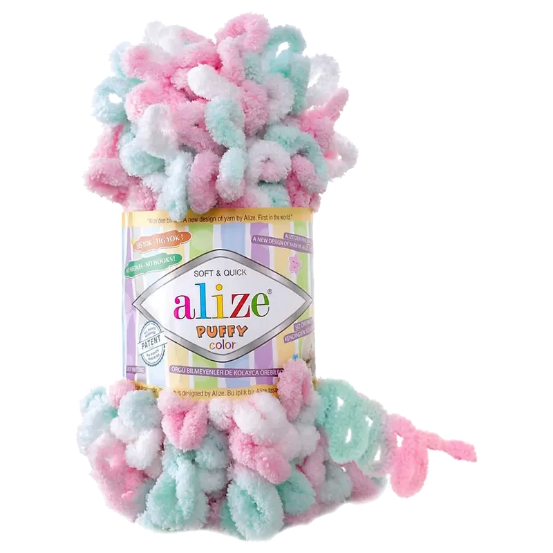 Puffy Color