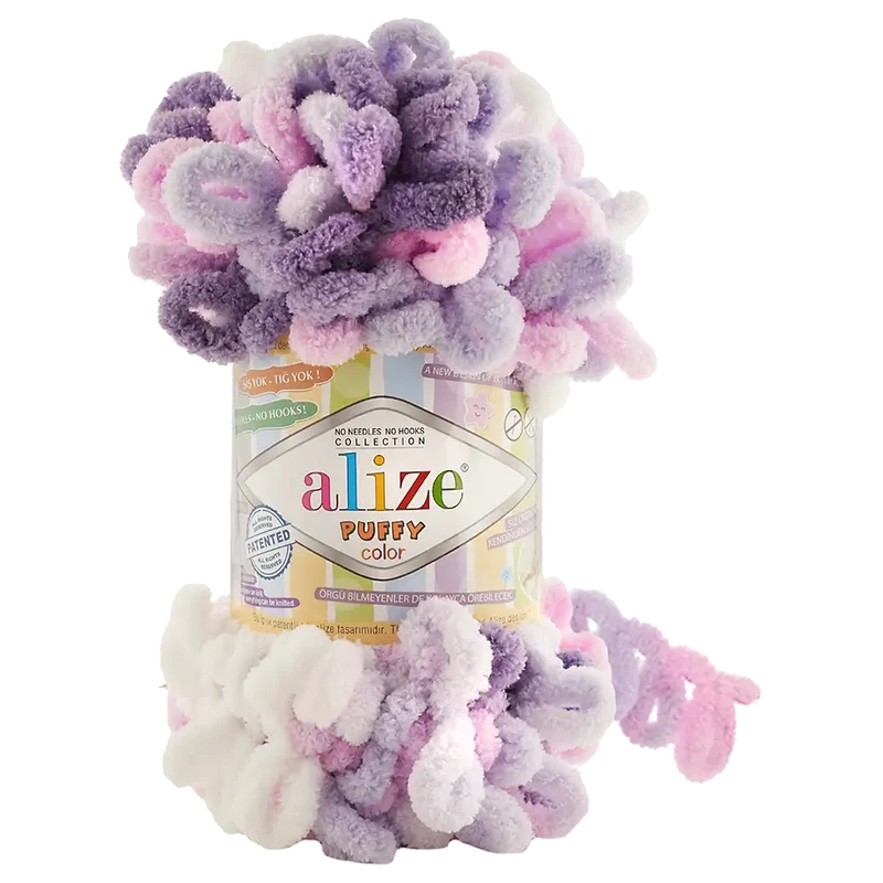 Puffy Color