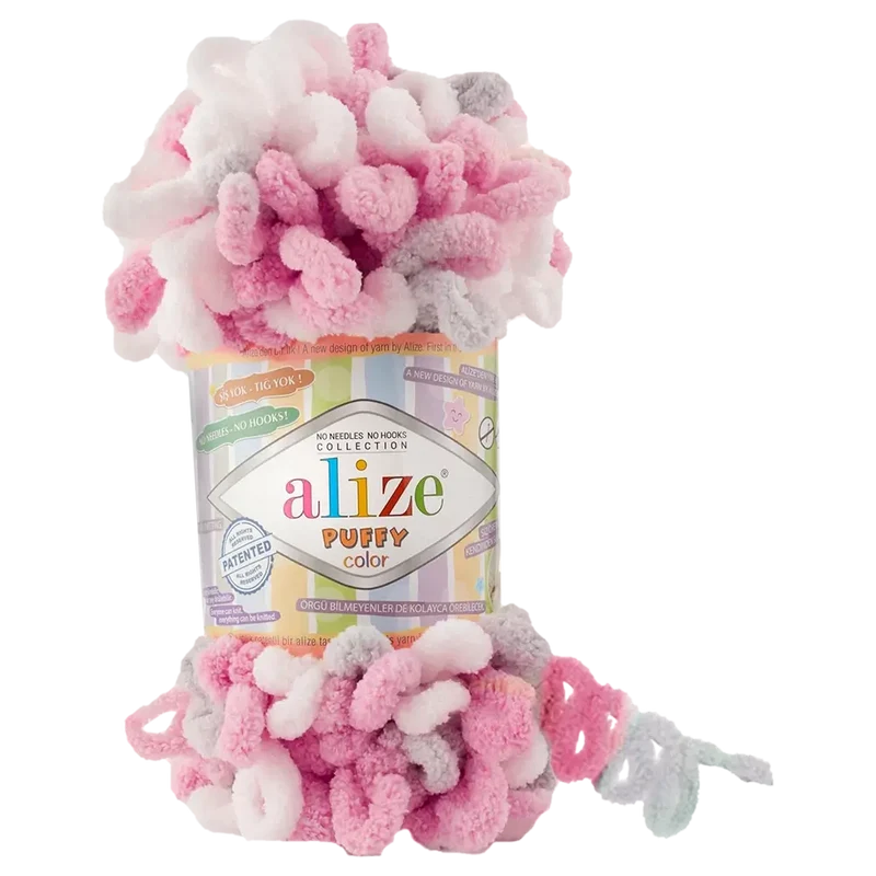 Puffy Color