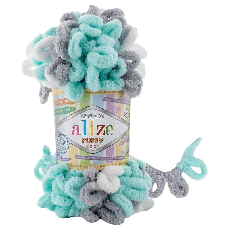 Puffy Color