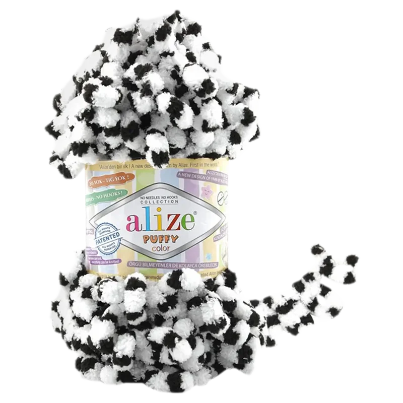 Puffy Color