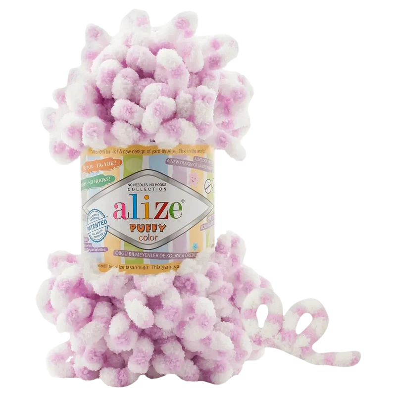 Puffy Color