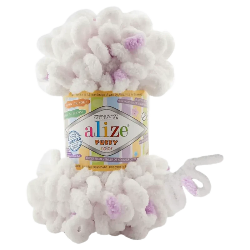 Puffy Color