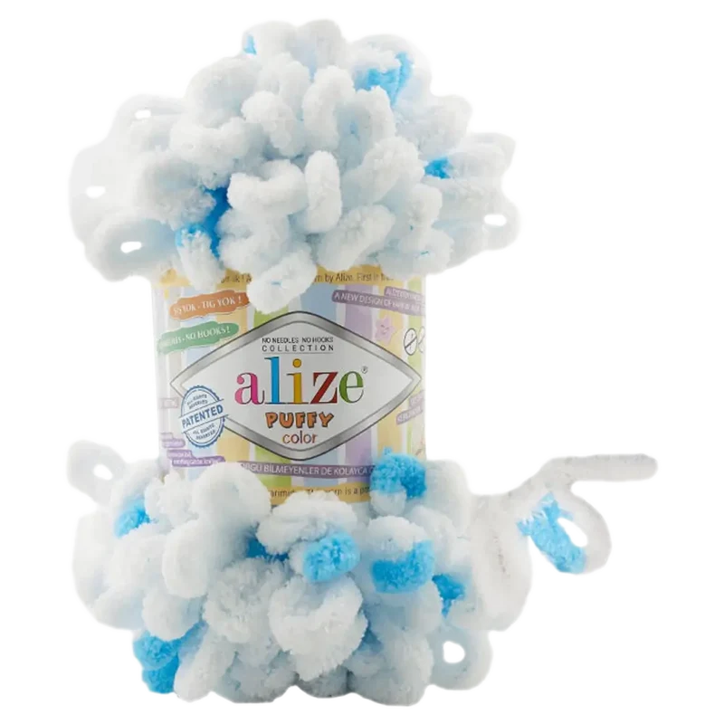 Puffy Color