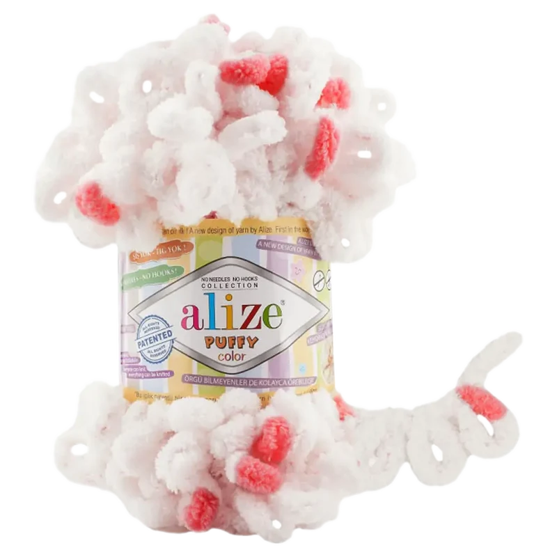 Puffy Color