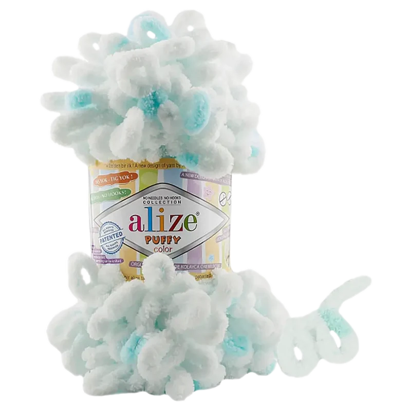 Puffy Color