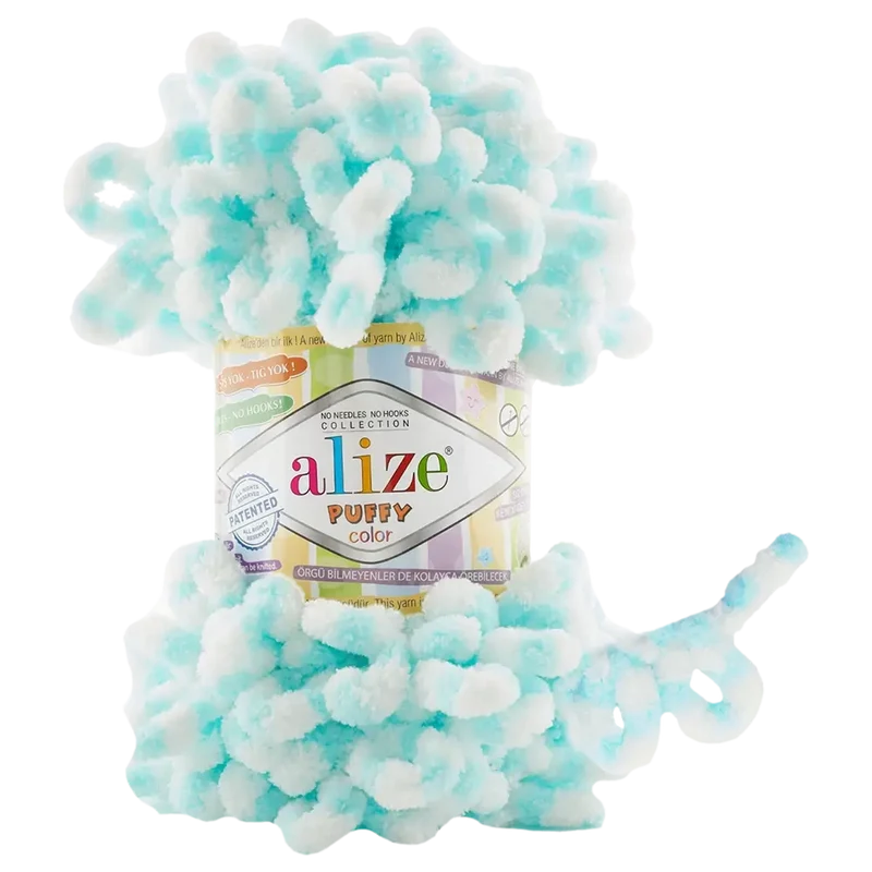 Puffy Color