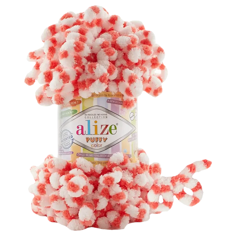 Puffy Color