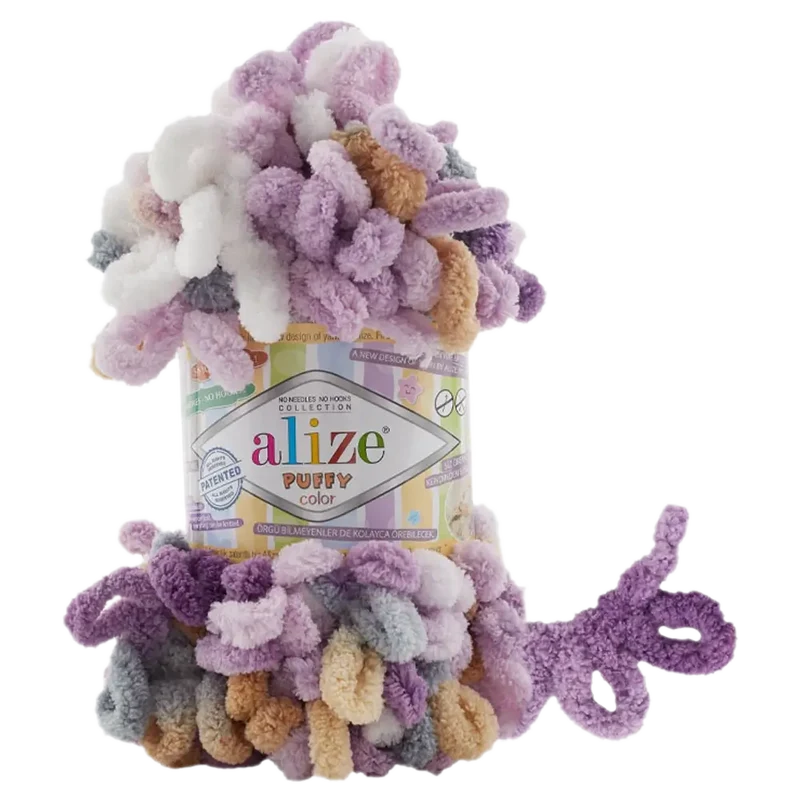 Puffy Color