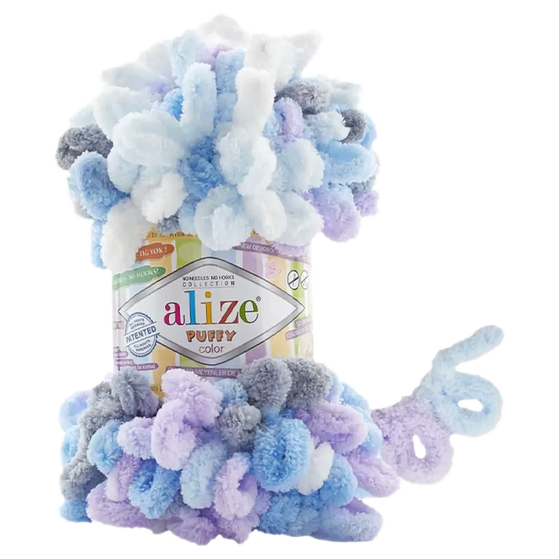 Puffy Color
