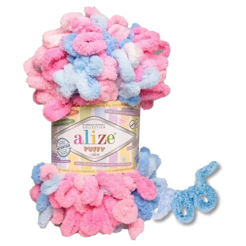 Puffy Color