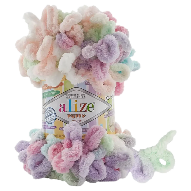 Puffy Color