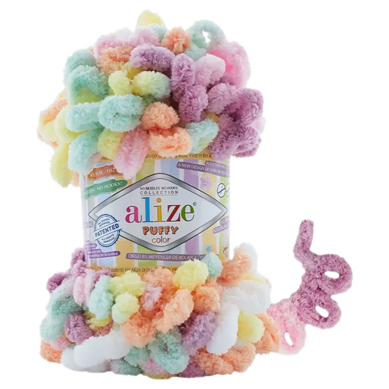 Puffy Color