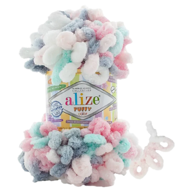 Puffy Color