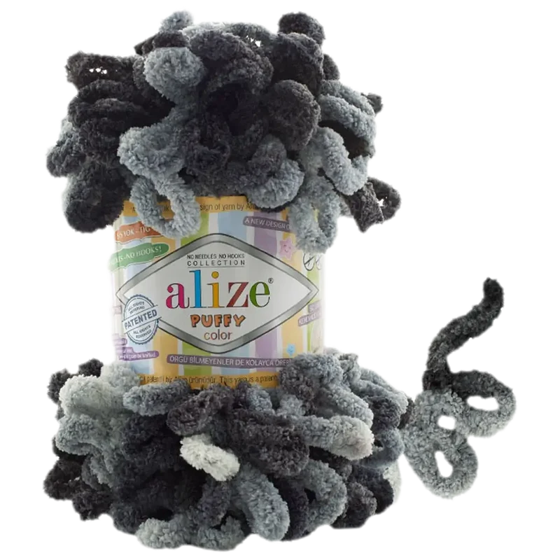 Puffy Color