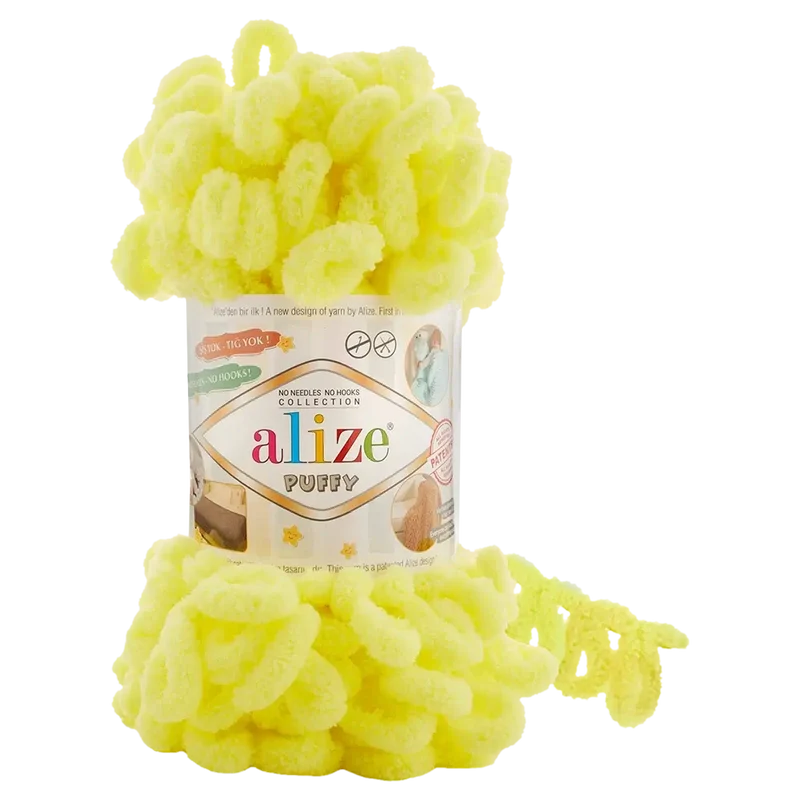Puffy