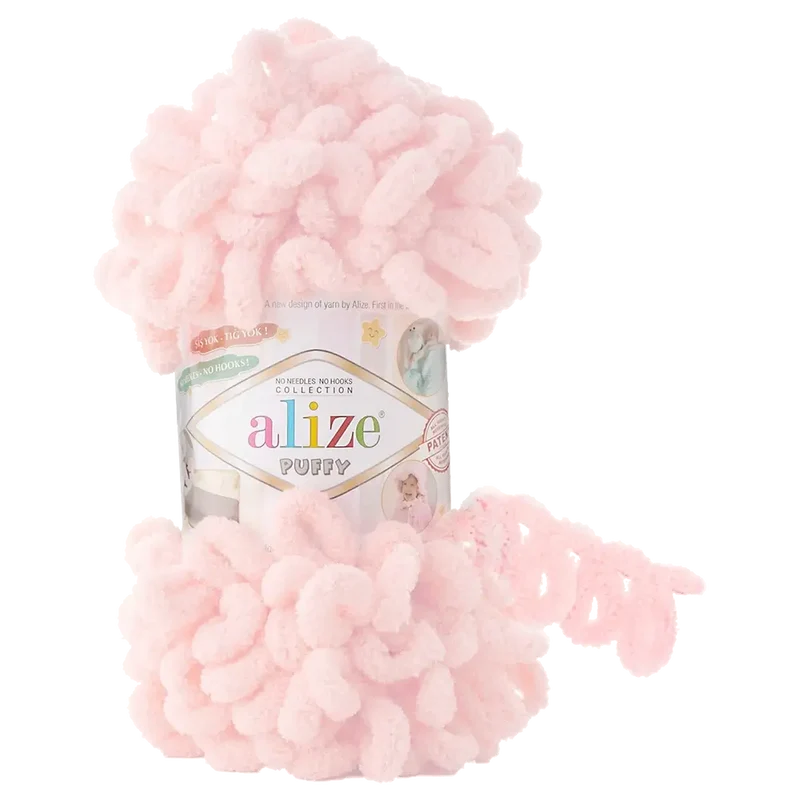 Puffy