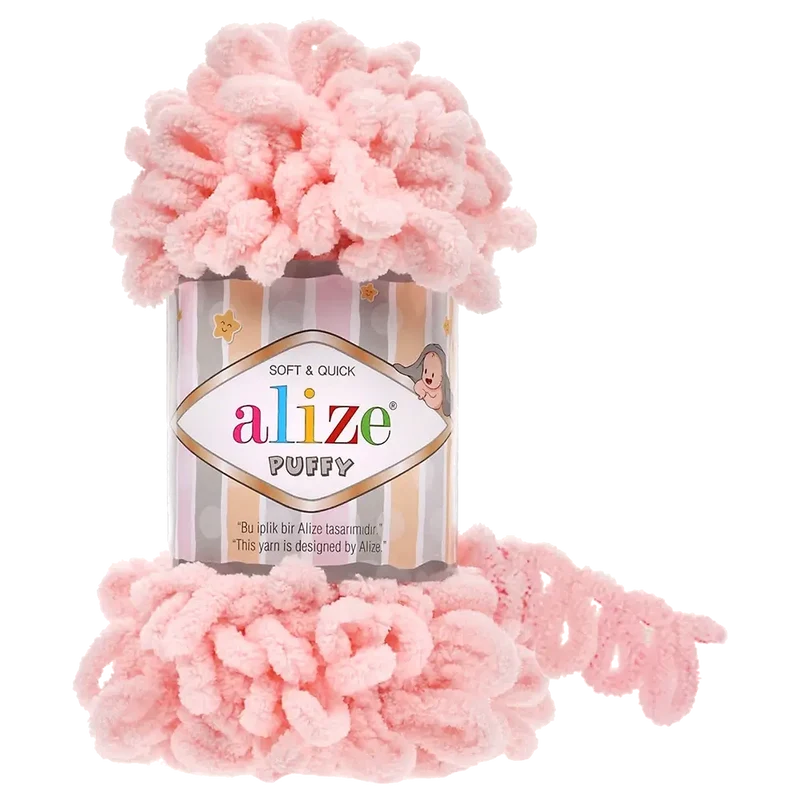 Puffy