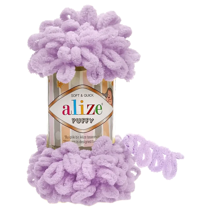 Puffy