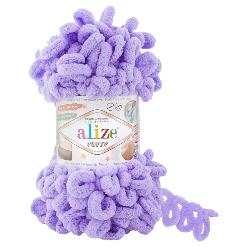 Puffy