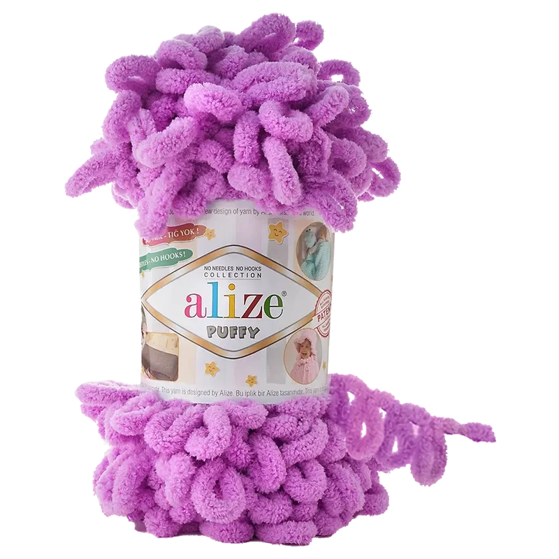 Puffy
