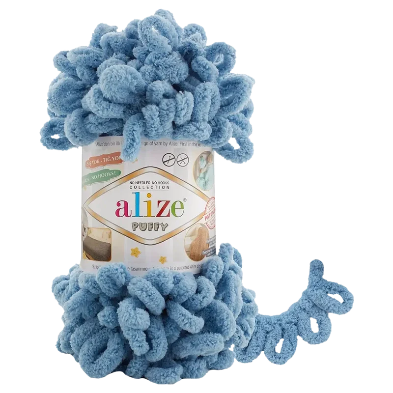 Puffy