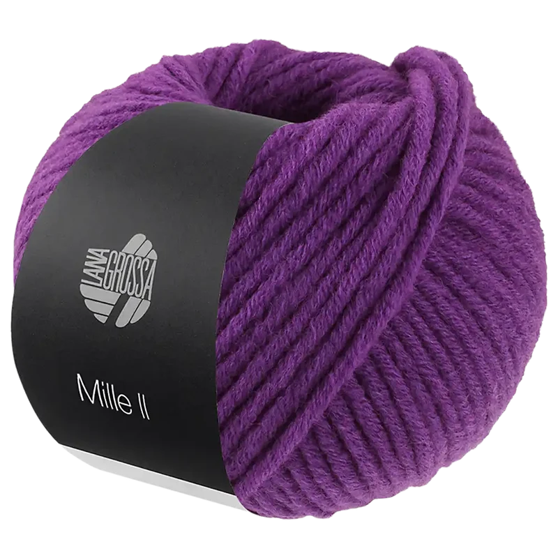 Mille II