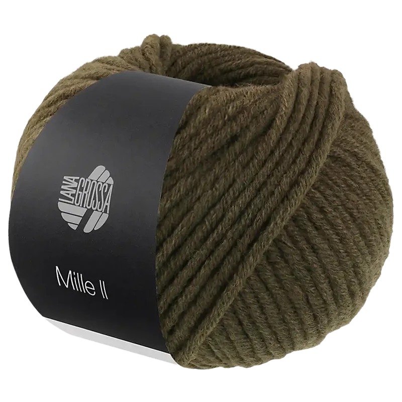 Mille II