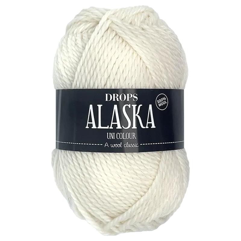 Alaska