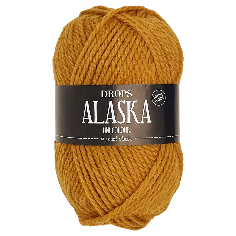 Alaska
