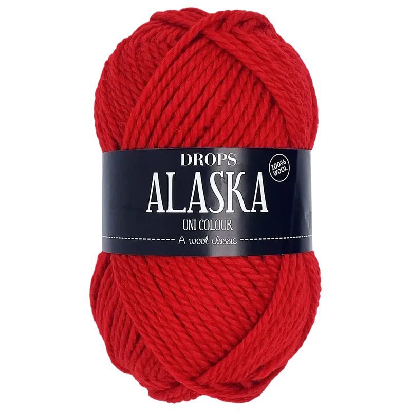 Alaska