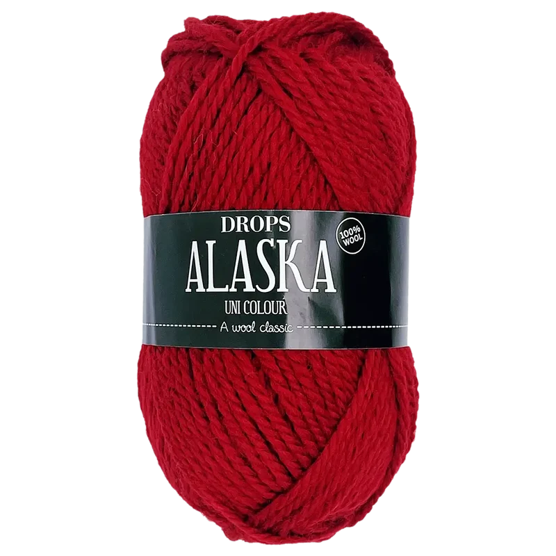 Alaska