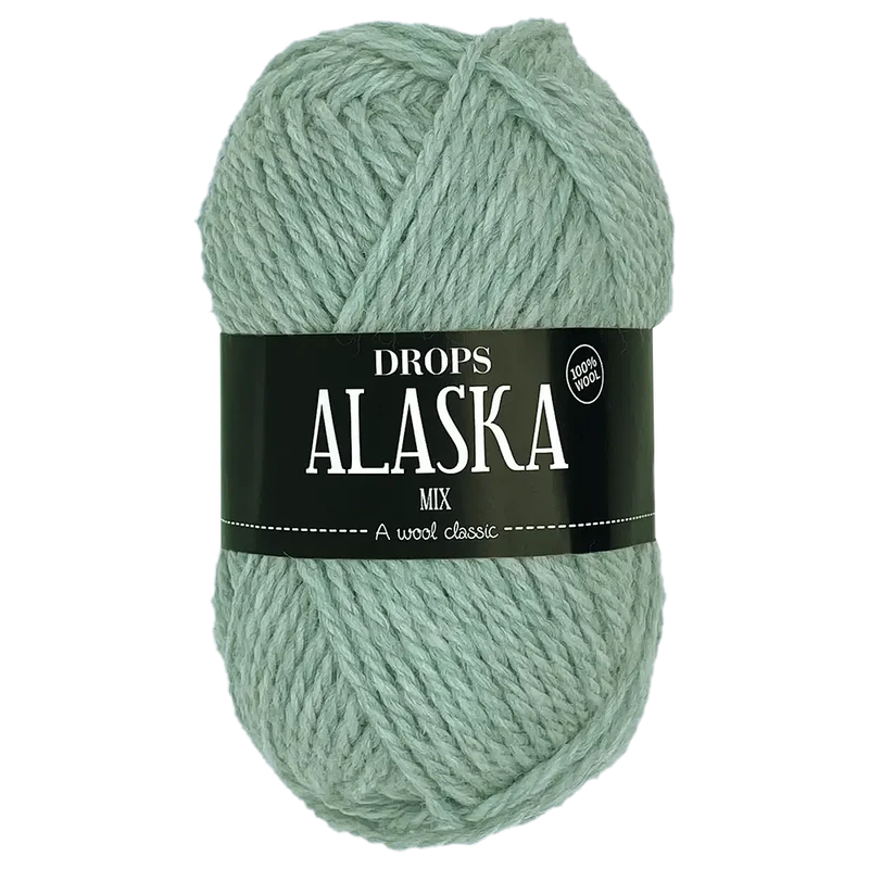Alaska