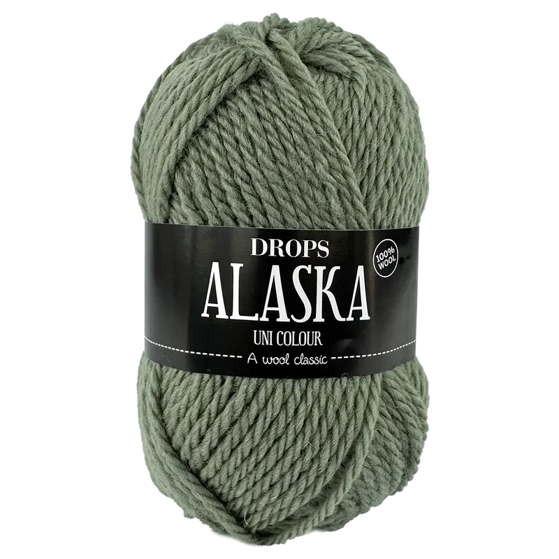 Alaska