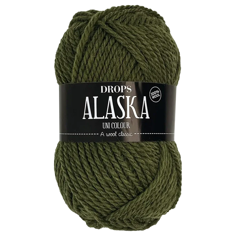 Alaska