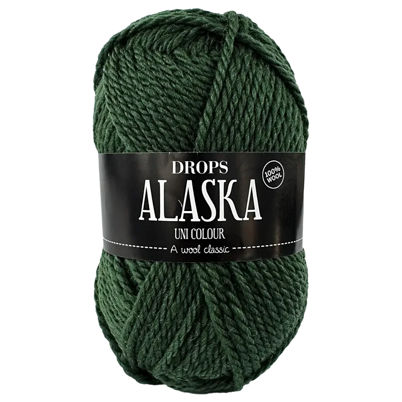 Alaska
