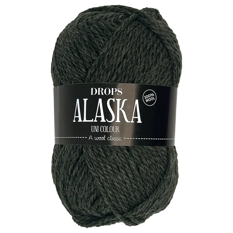 Alaska