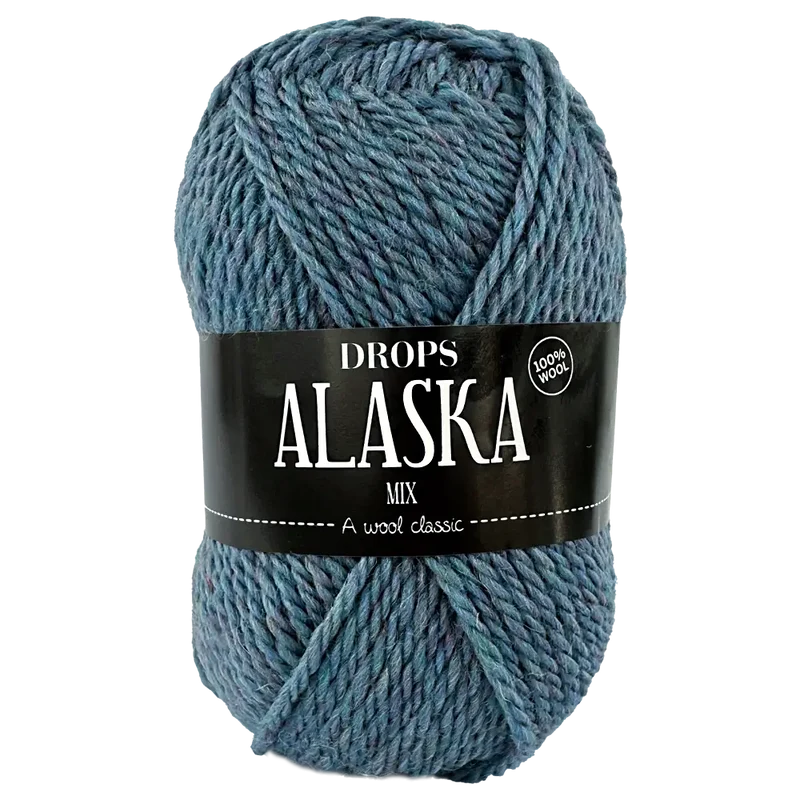 Alaska
