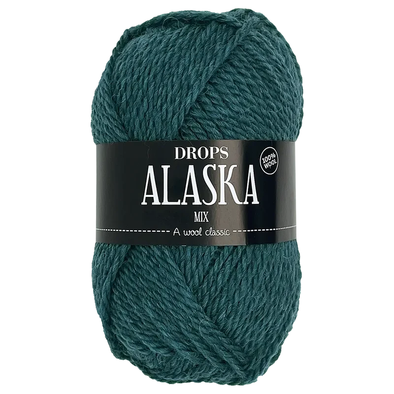 Alaska