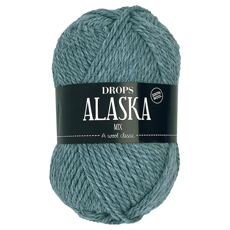 Alaska