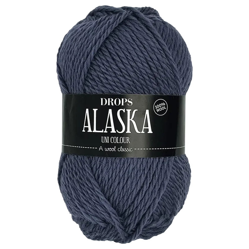 Alaska