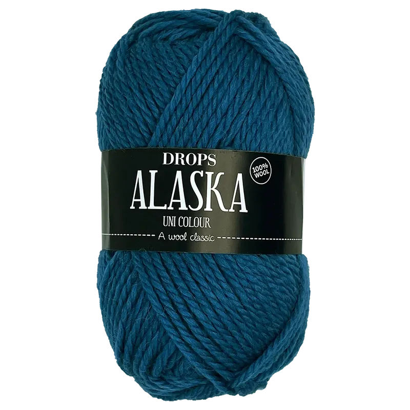 Alaska