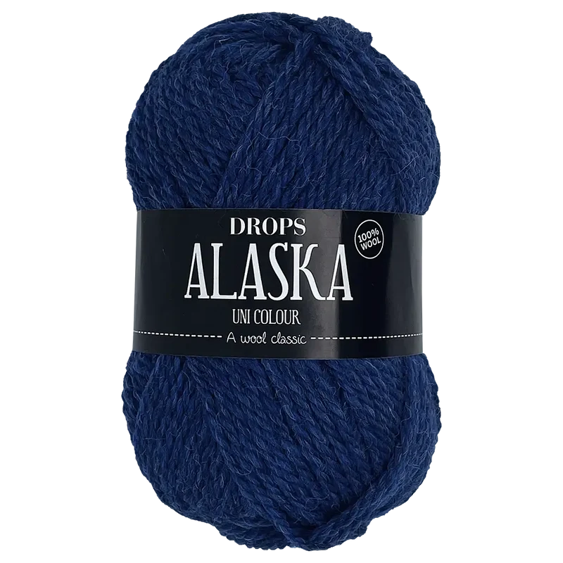 Alaska