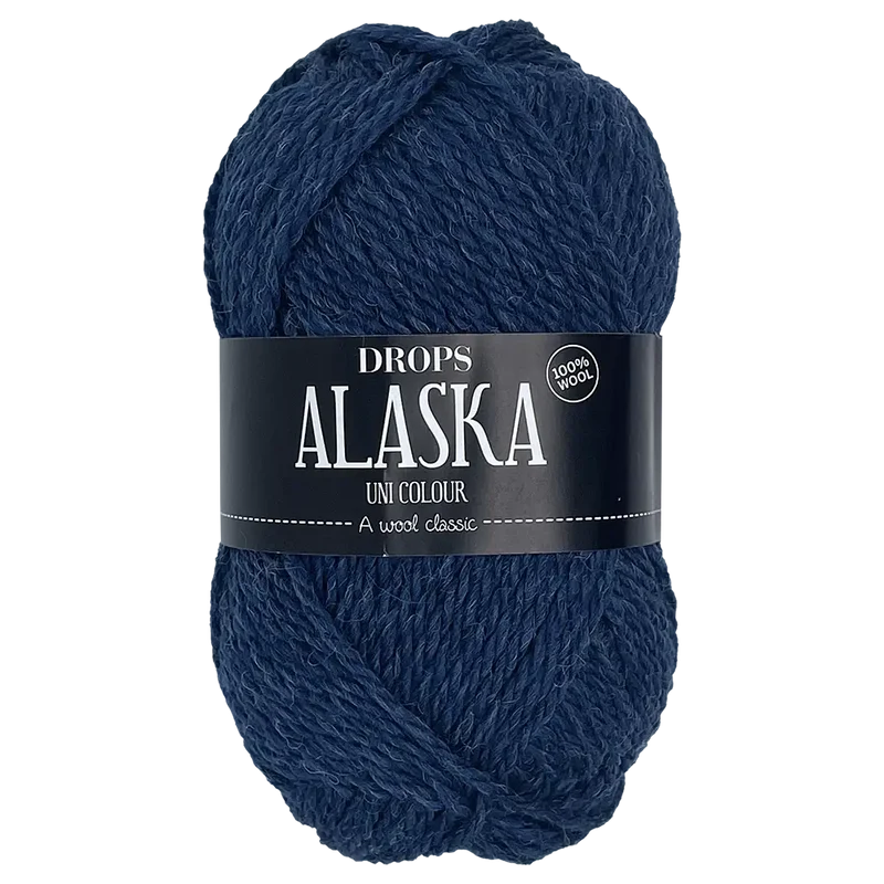 Alaska