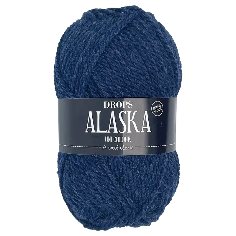 Alaska