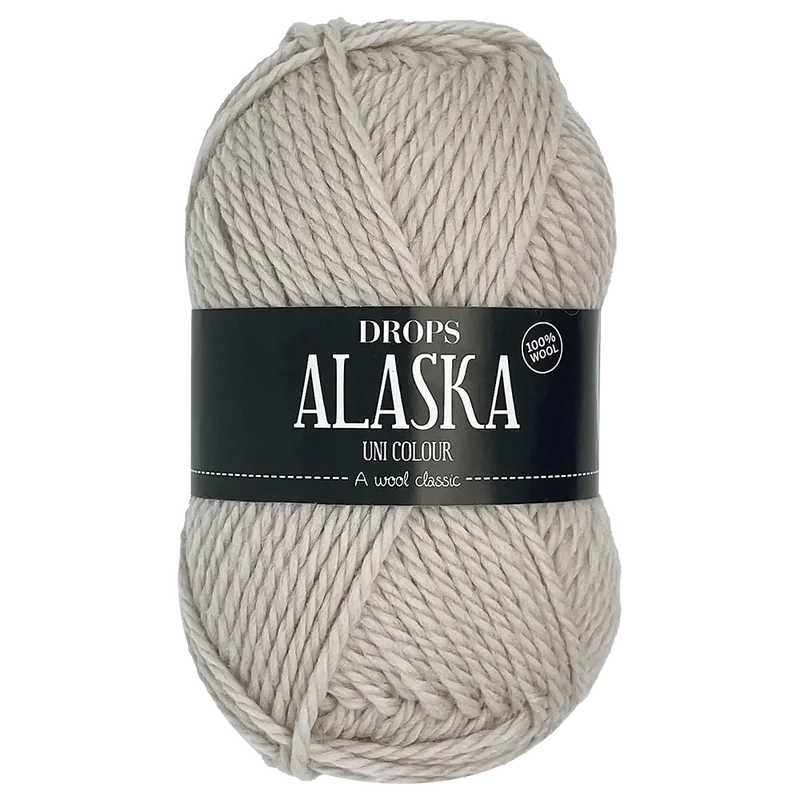 Alaska