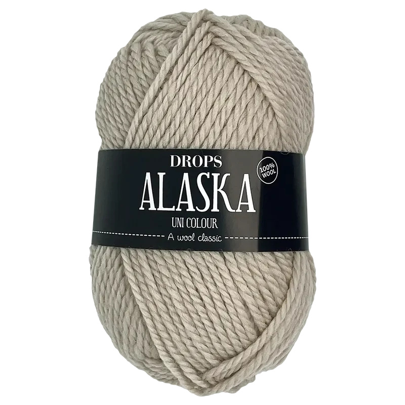Alaska