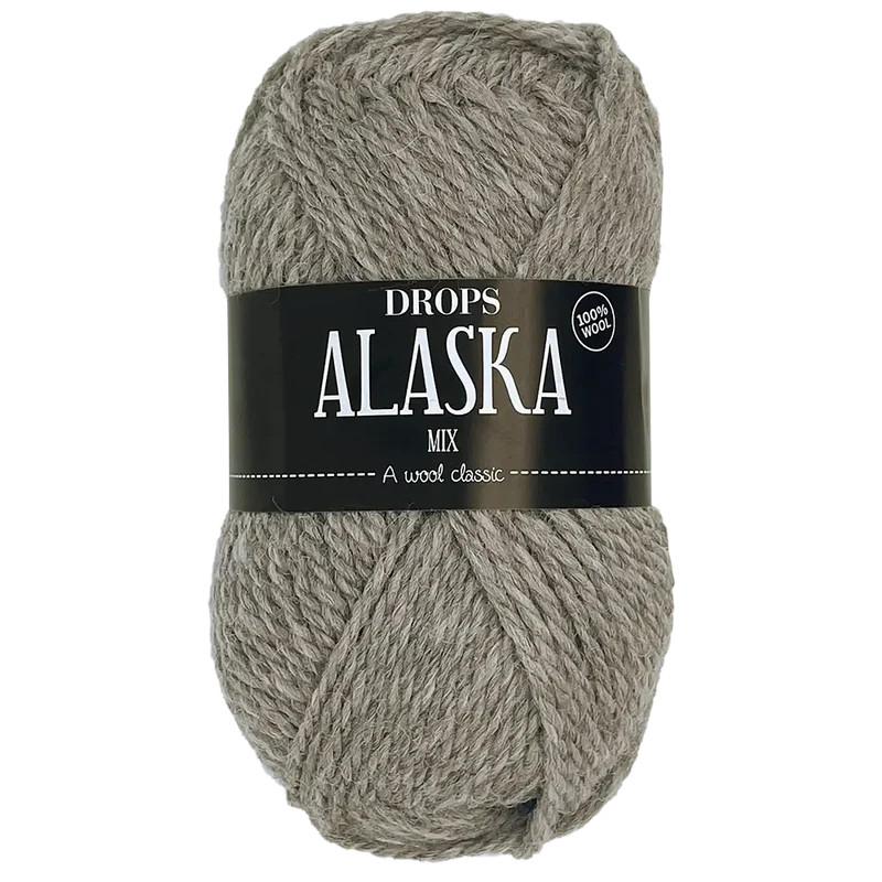 Alaska