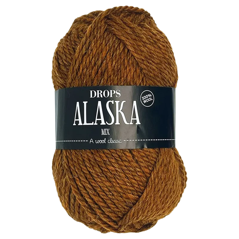 Alaska