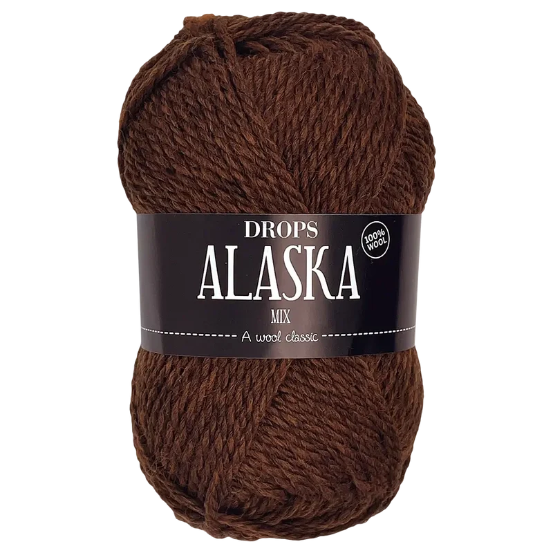Alaska